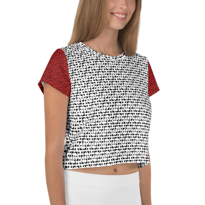 CROP-TOP