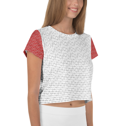 CROP-TOP