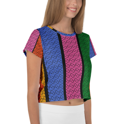 CROP-TOP
