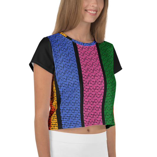 CROP-TOP