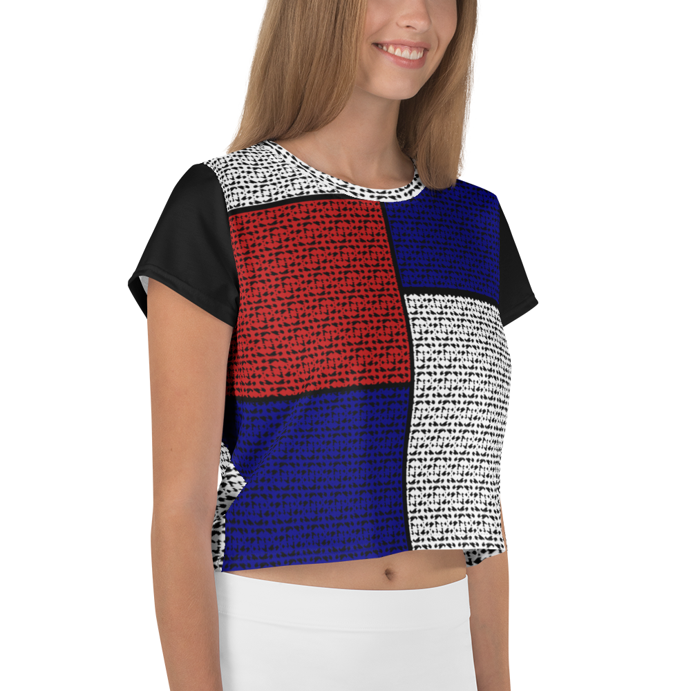 CROP-TOP