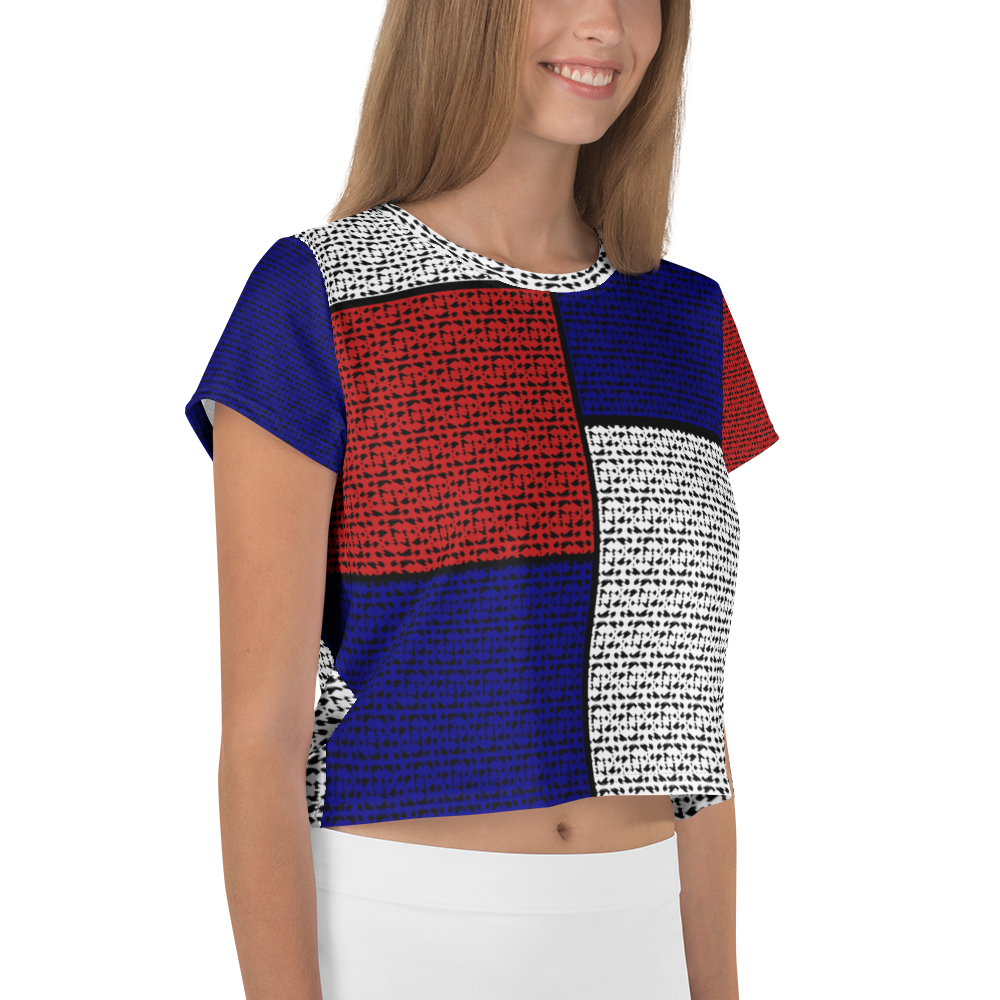 CROP-TOP