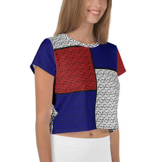 CROP-TOP