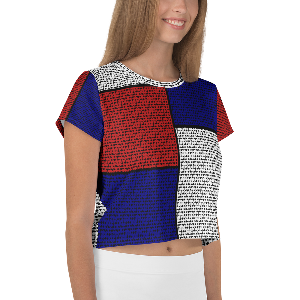 CROP-TOP