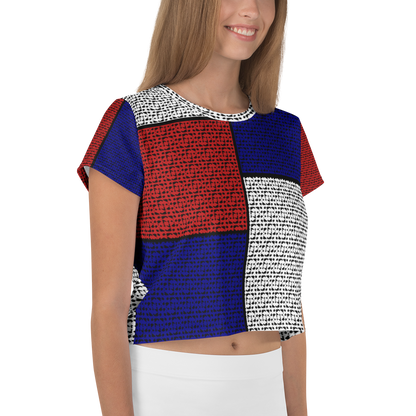 CROP-TOP