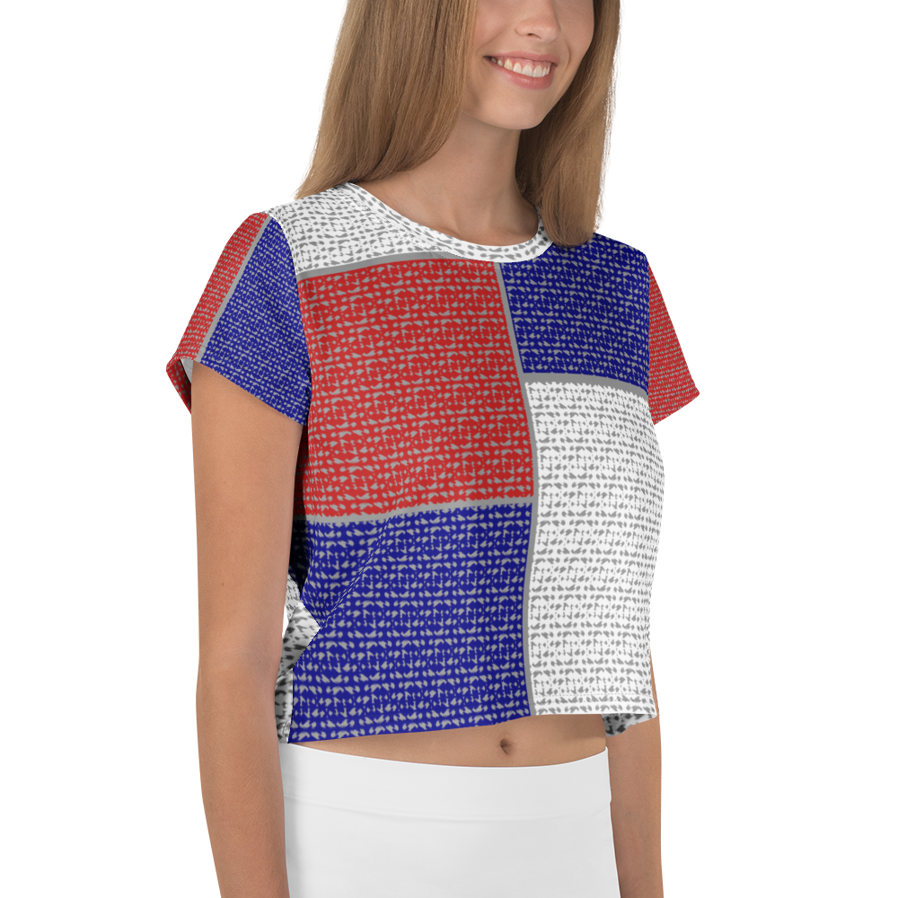 CROP-TOP