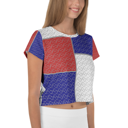 CROP-TOP