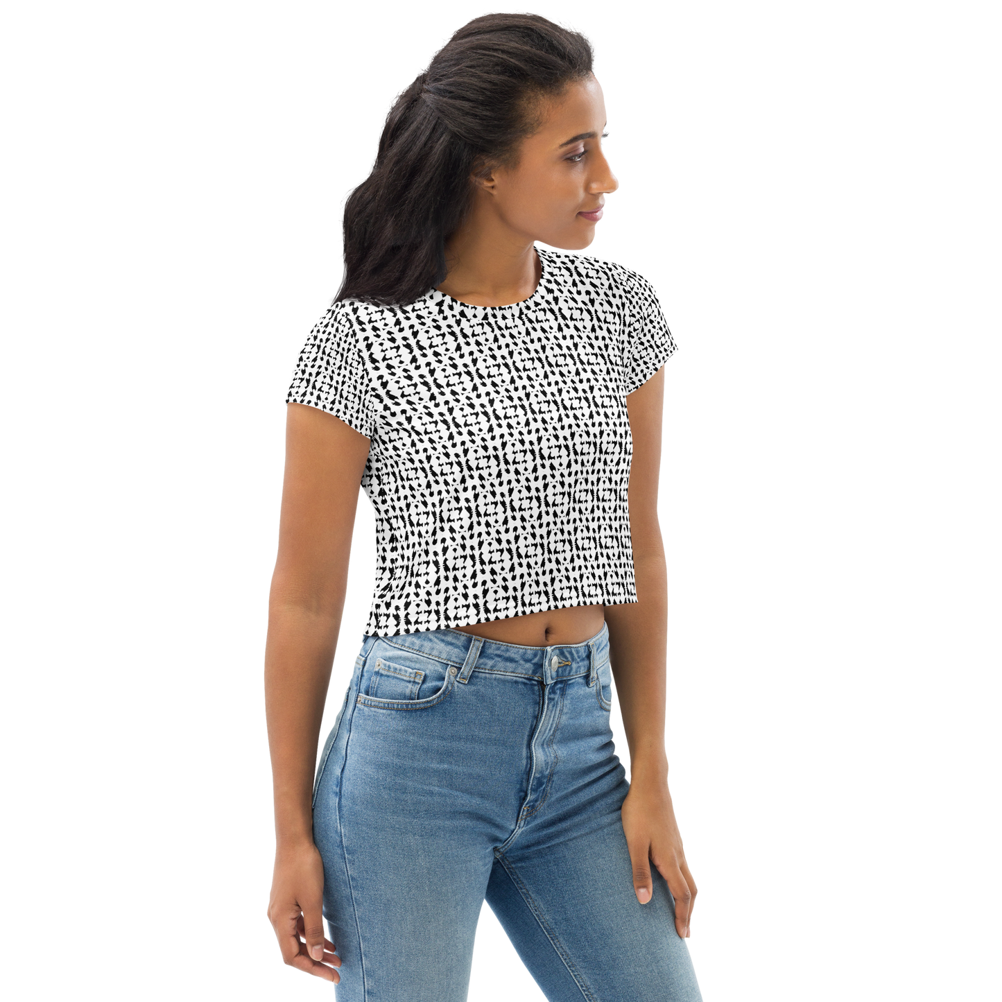 CROP-TOP