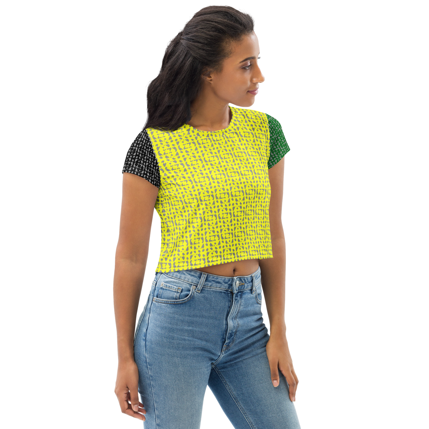 CROP-TOP