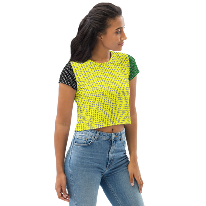 CROP-TOP
