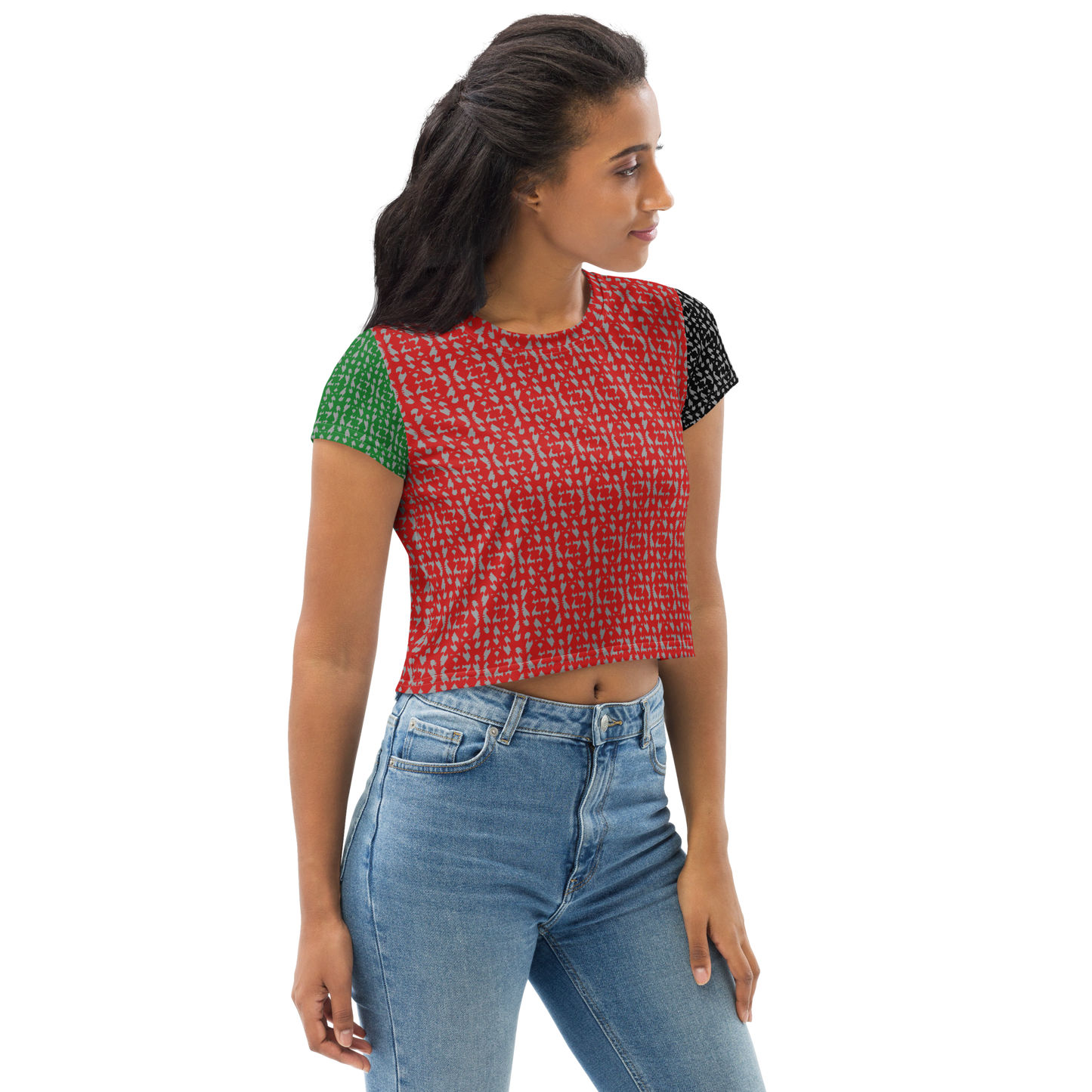 CROP-TOP