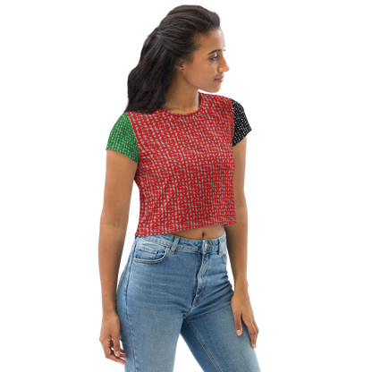 CROP-TOP