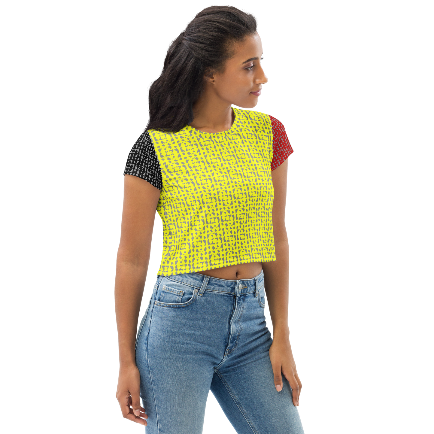 CROP-TOP