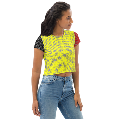 CROP-TOP