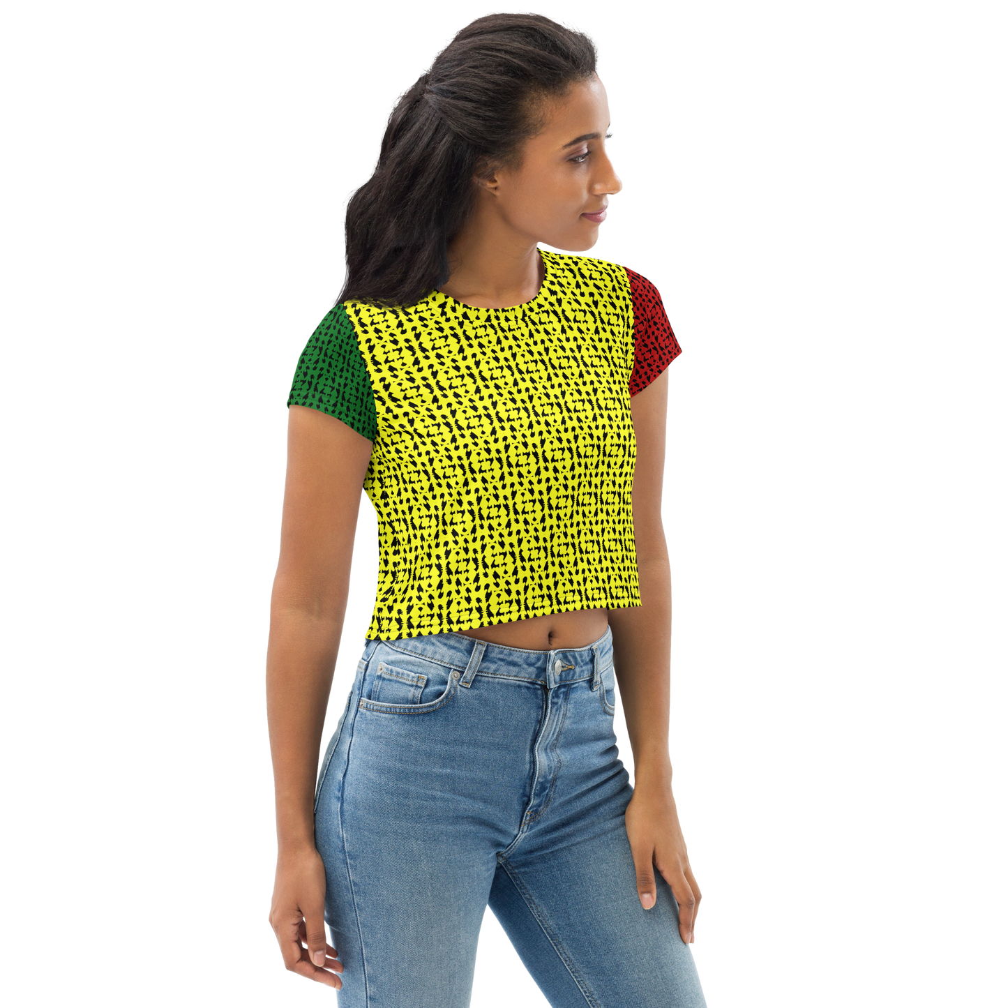 CROP-TOP