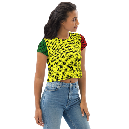 CROP-TOP