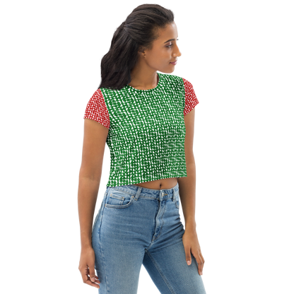 CROP-TOP