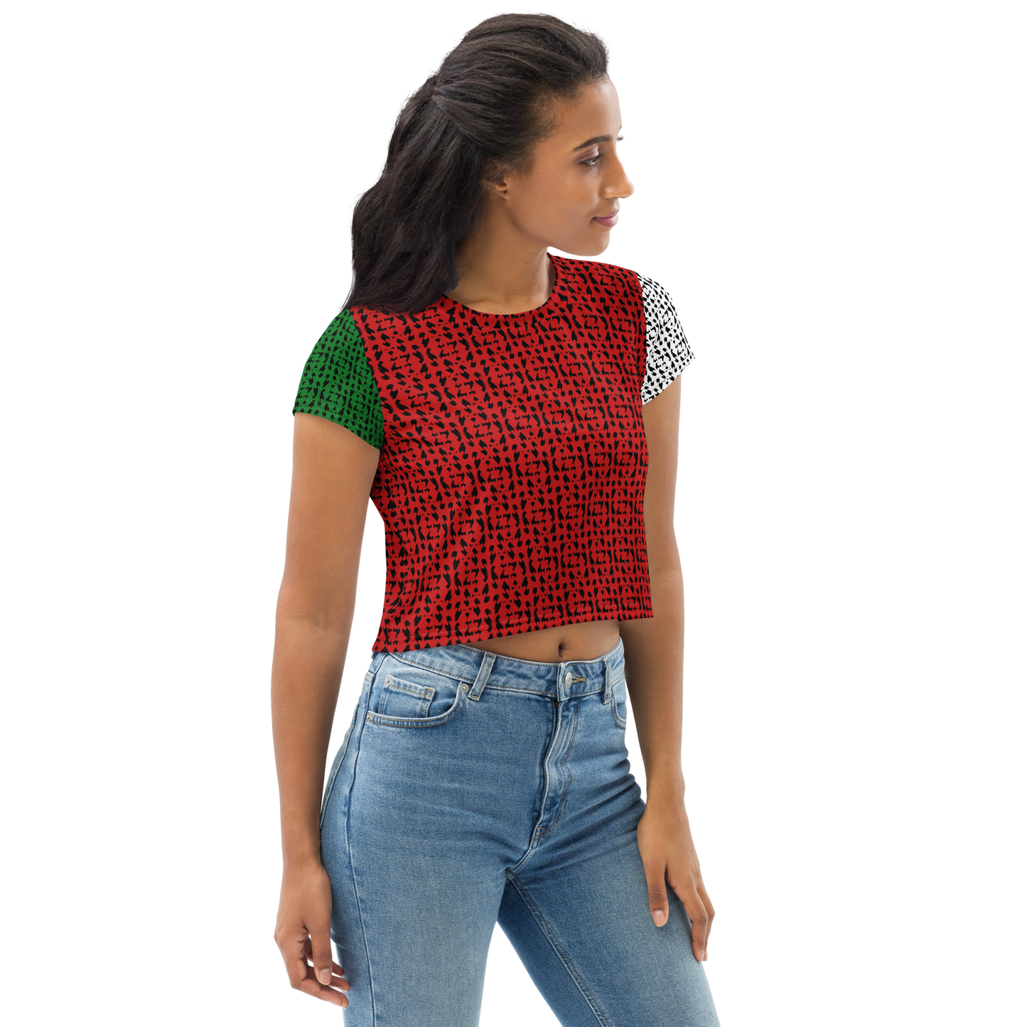 CROP-TOP