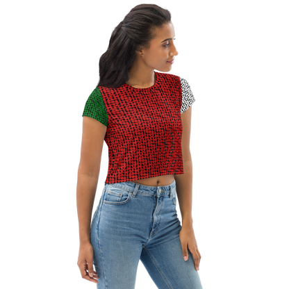 CROP-TOP