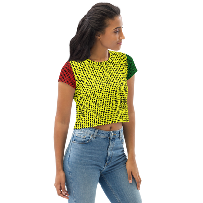 CROP-TOP