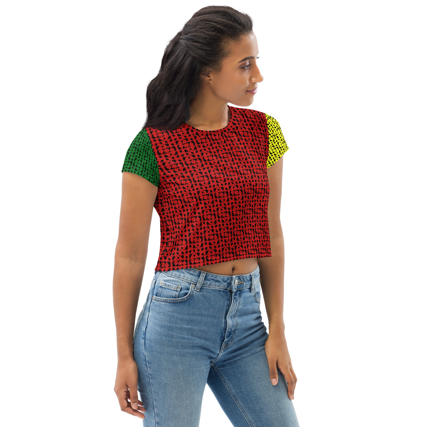 CROP-TOP