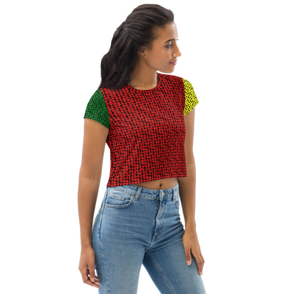 CROP-TOP
