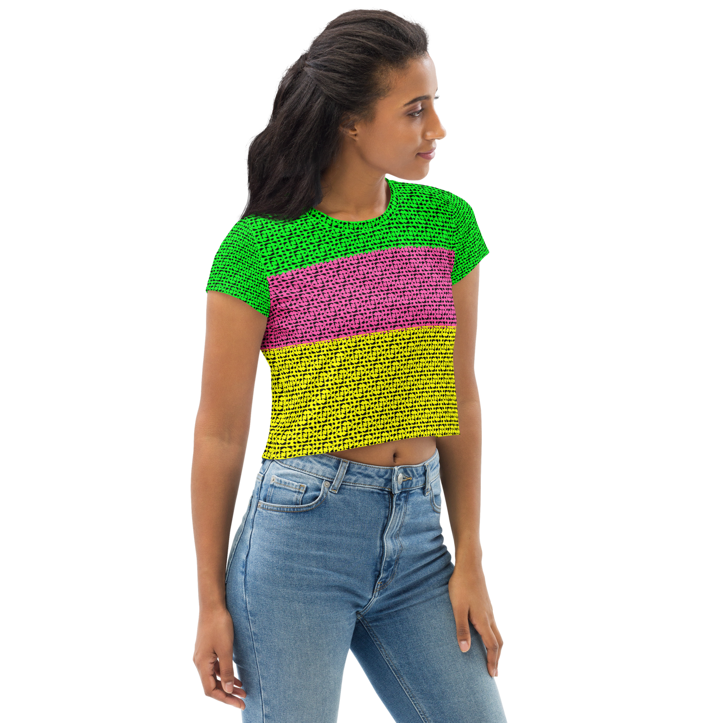 CROP-TOP