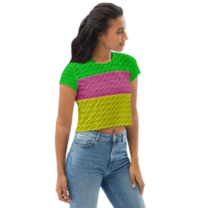 CROP-TOP