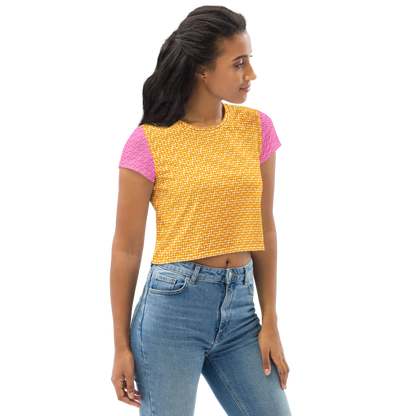 CROP-TOP