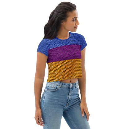 CROP-TOP