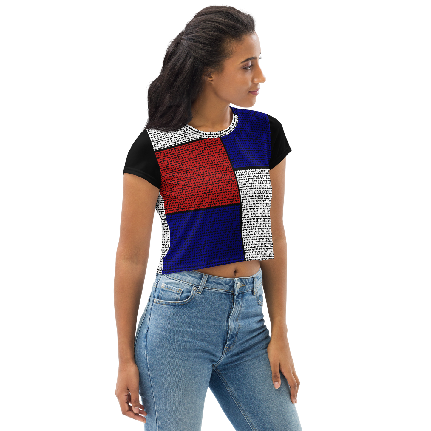 CROP-TOP