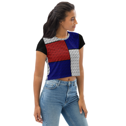 CROP-TOP