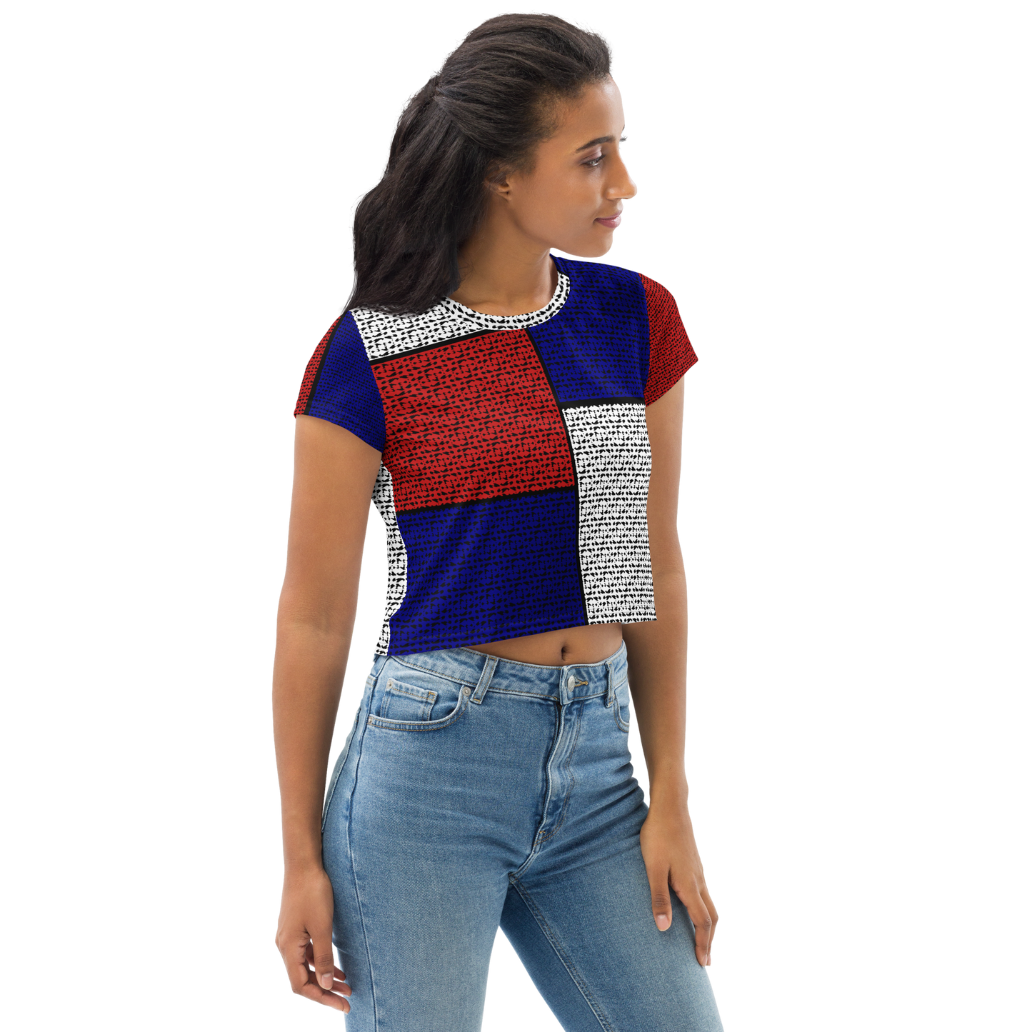 CROP-TOP