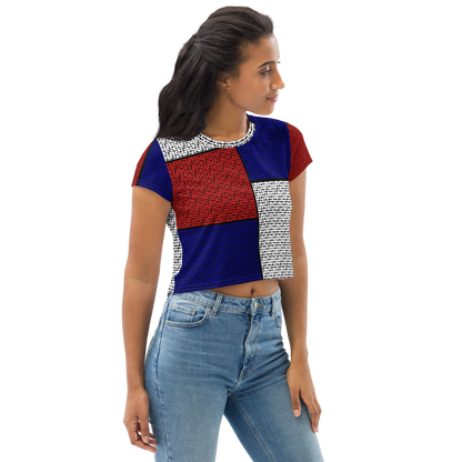 CROP-TOP