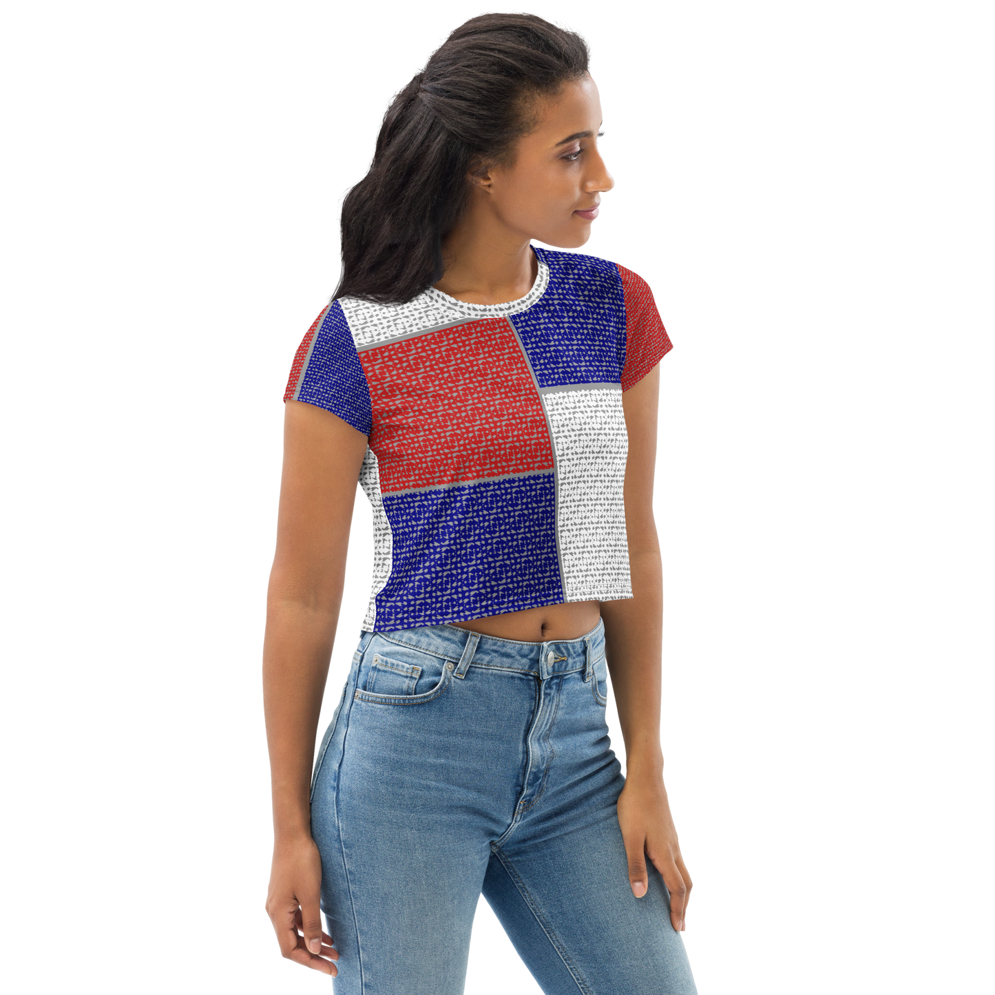 CROP-TOP