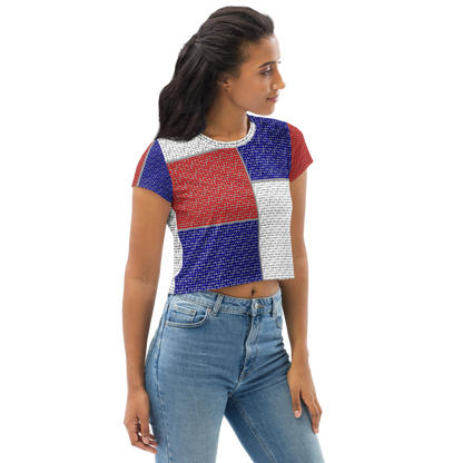 CROP-TOP