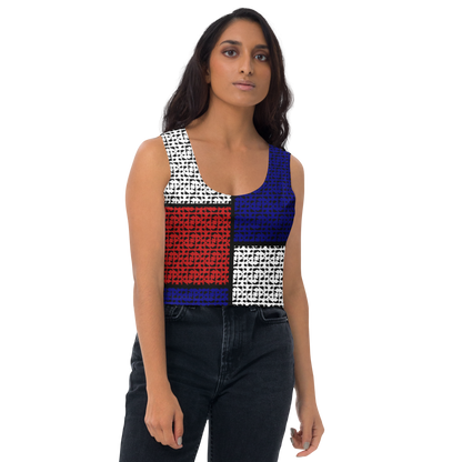 CROP-TOP