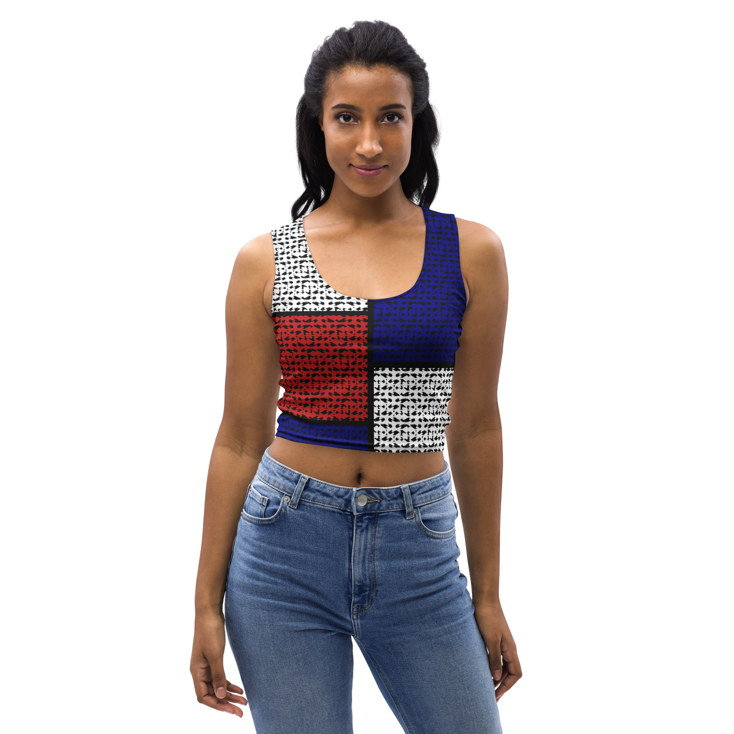 CROP-TOP