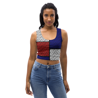 CROP-TOP