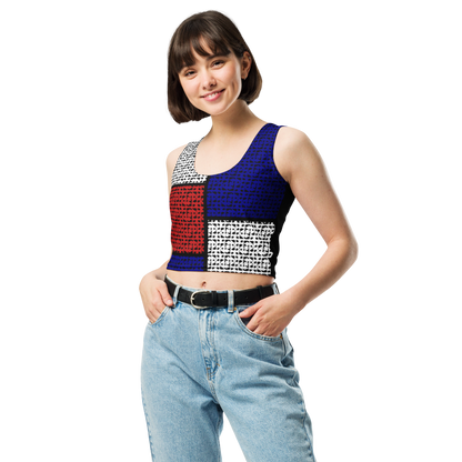 CROP-TOP