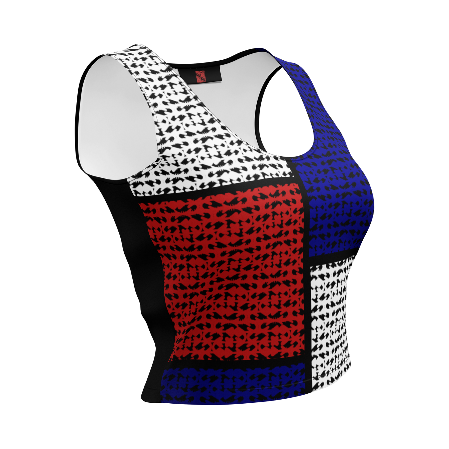 CROP-TOP