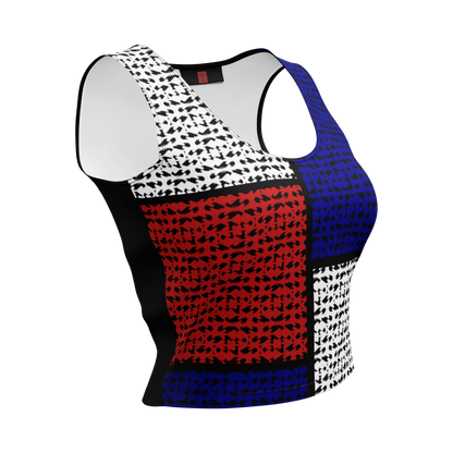 CROP-TOP