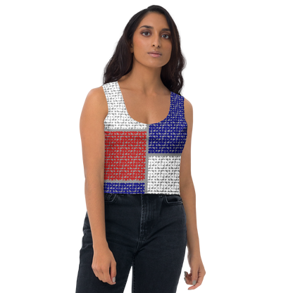 CROP-TOP