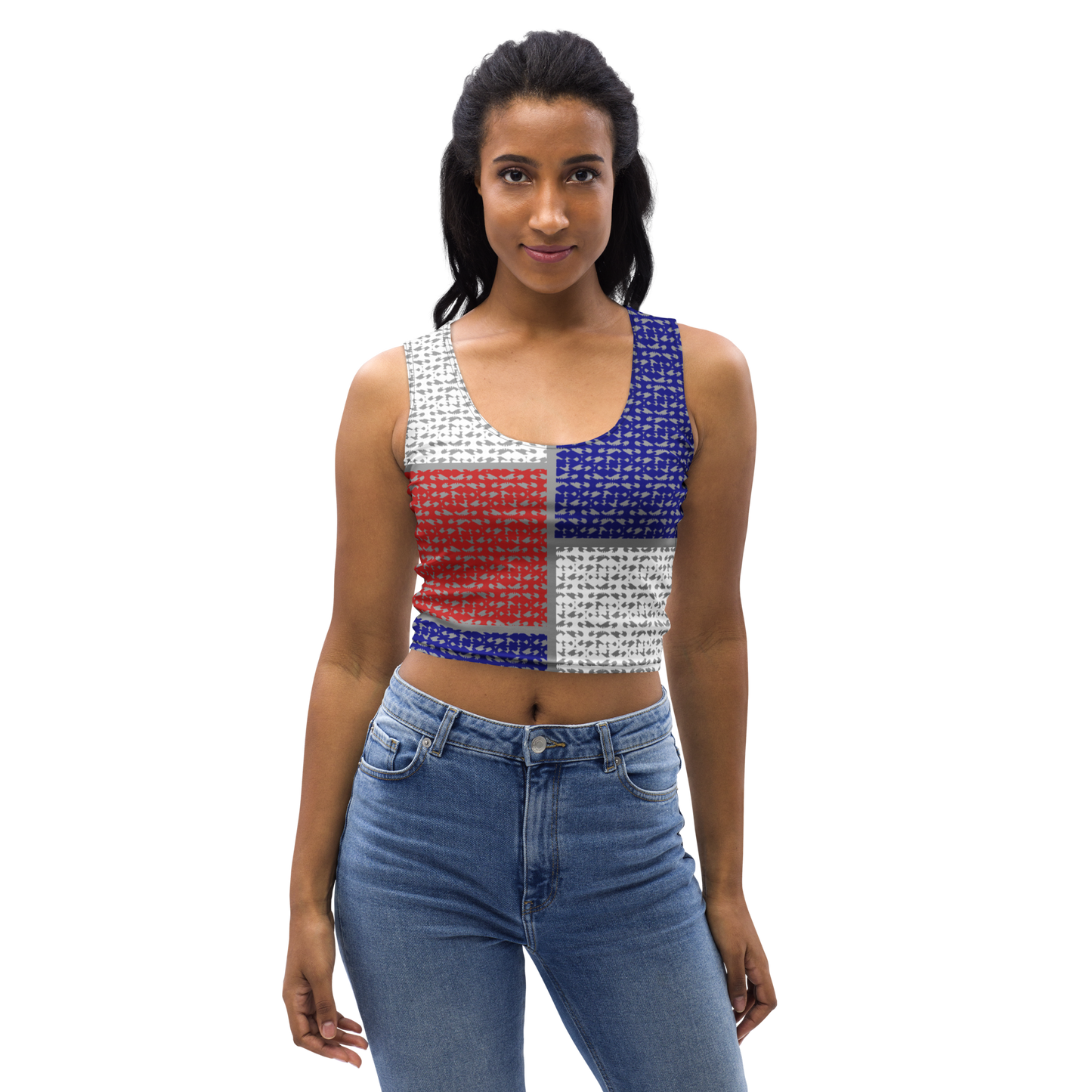 CROP-TOP