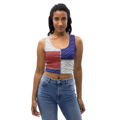 CROP-TOP