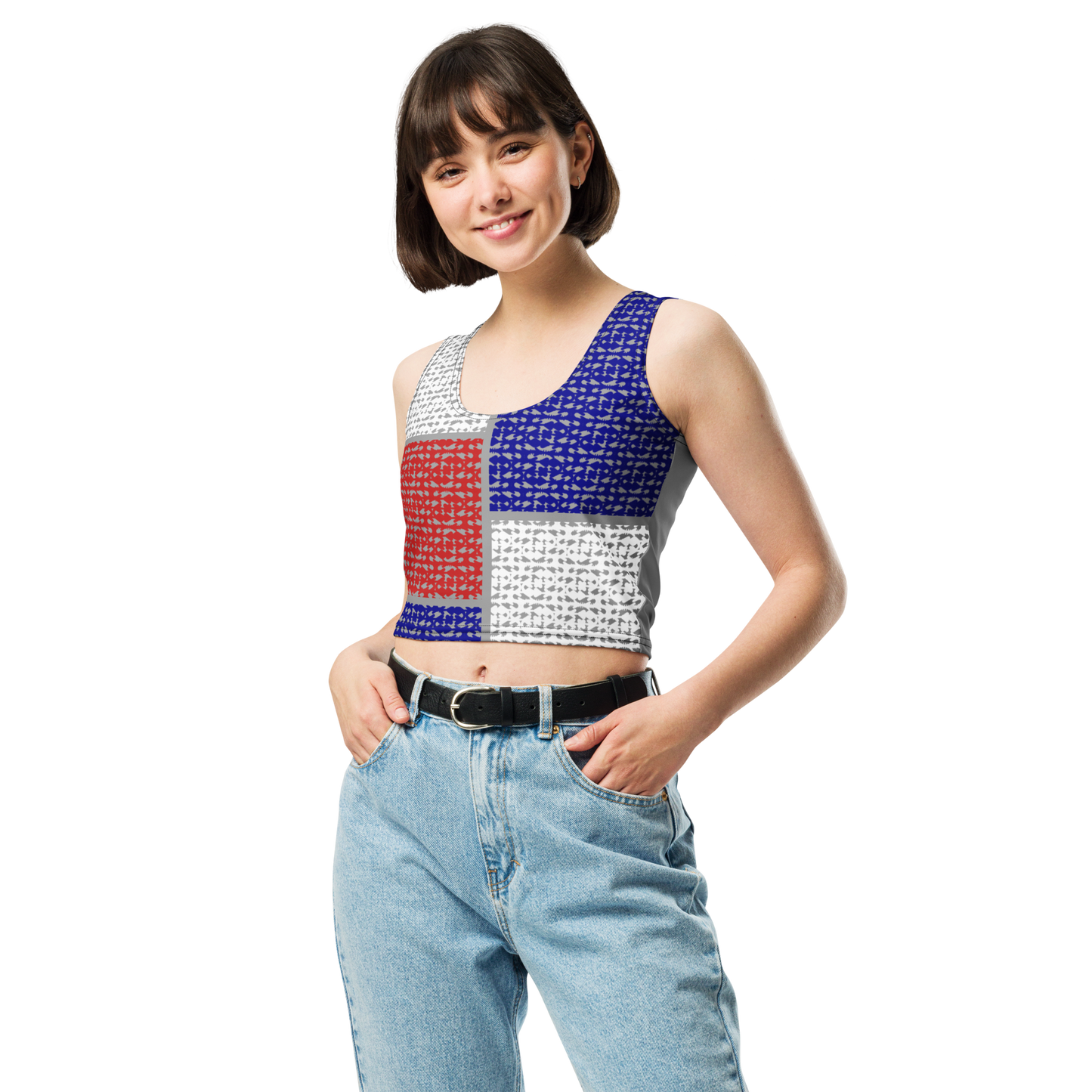 CROP-TOP