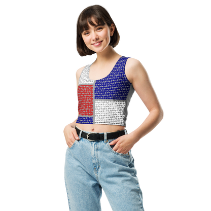 CROP-TOP
