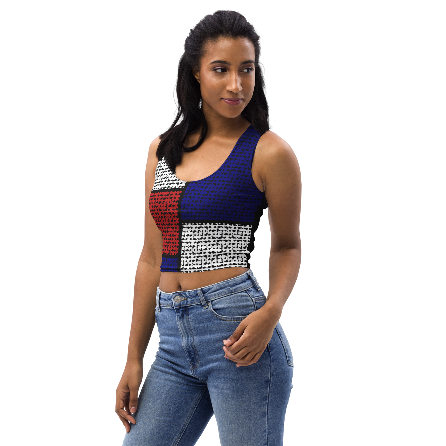 CROP-TOP