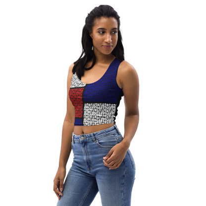 CROP-TOP