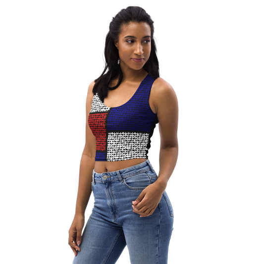 CROP-TOP